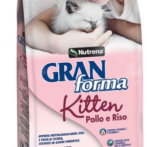 GranForma Kitten