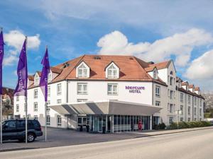 Mercure Hotel Freising