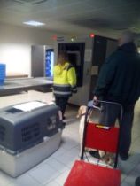 Pet Scanning LarnakaFreedom Flight 21 January for Sotira Dog Pound