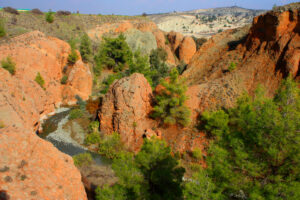 Aperanti Landscape