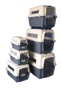 IATA Pet Travel Crates to rent