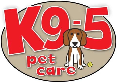 k9-5 Pet Care
