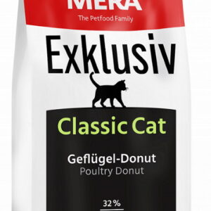 Mera Exklusive Dry Cat Food