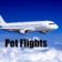 flying pets to the uk