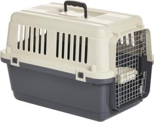 Petmode Nr 3 Iata approved pet Carrier