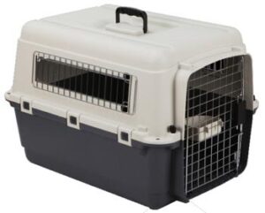 Petmode Nr 4 IATA approved Pet Carrier