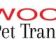 woofers pet transportation
